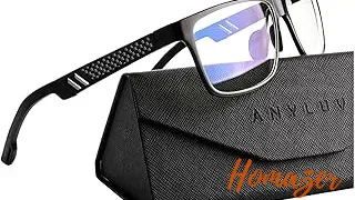 Top 5 best Anti Blue Light Glasses
