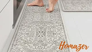Top 5 best Anti Fatigue Bedroom Rug review