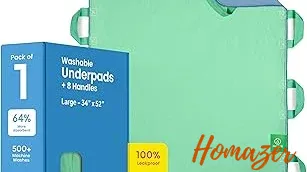 Top 5 best Anti Vibration Bed Pads review