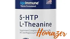 Top 5 best Anxiety Relief Supplements review