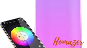 Top 5 best App Controlled Night Lamp review