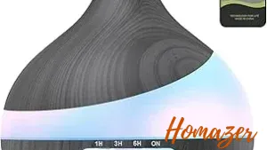 Top 5 best Aroma Diffuser For Bedroom to buy