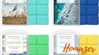 Top 5 best Aroma Wax Melts review