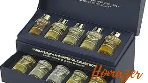 Top 5 best Aromatherapy Bath Oil