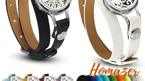 Top 5 best Aromatherapy Bracelet