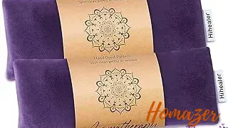 Top 5 best Aromatherapy Eye Pillow to buy
