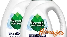 Top 5 best Aromatherapy Laundry Detergent to buy