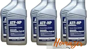 Top 5 best Atf Fluid For Chevrolet Malibu review