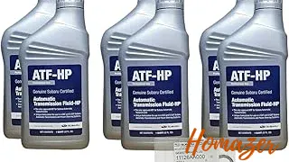 Top 5 best Atf Fluid For Chevrolet Malibu review