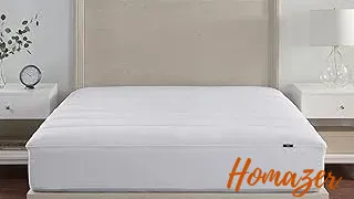 Top 5 best Auto Cooling Mattress Pad review
