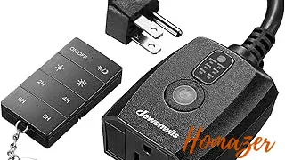 Top 5 best Auto Sleep Light Dimmer