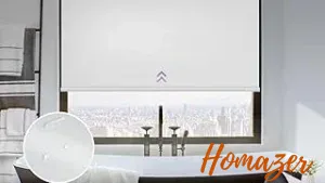 Top 5 best Automatic Blackout Shade to buy