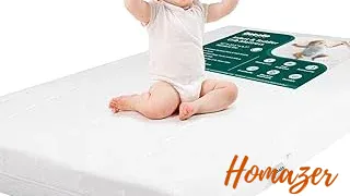 Top 5 best Baby Mattress Waterproof to buy
