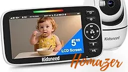 Top 5 best Baby Sleep Monitor Camera review