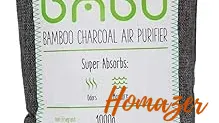 Top 5 best Bamboo Charcoal Air Purifier Bag