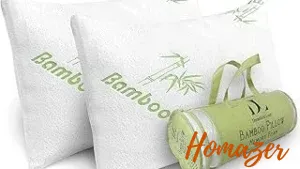 Top 5 best Bamboo Pillow
