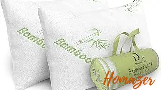 Top 5 best Bamboo Pillow
