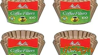 Top 5 best Basket Coffee Filters to buy