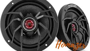 Top 5 best Bass Speakers For Car