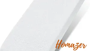 Top 5 best Bassinet Mattress Pad review