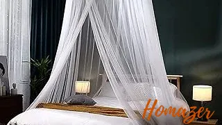Top 5 best Bed Canopy For Adults review