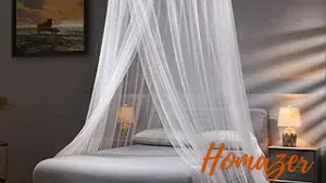 Top 5 best Bed Canopy Mosquito Net to buy