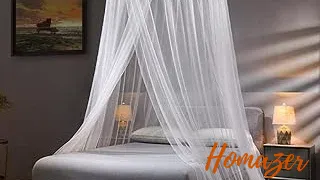 Top 5 best Bed Canopy Mosquito Net to buy