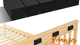 Top 5 best Bed Frame Noise Stopper review
