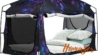 Top 5 best Bed Tent For Privacy review