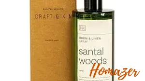 Top 5 best Bedding Freshener Spray to buy