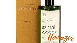 Top 5 best Bedding Freshener Spray to buy