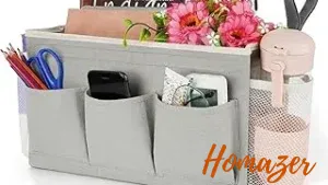 Top 5 best Bedside Caddy Organizer