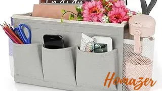 Top 5 best Bedside Caddy Organizer