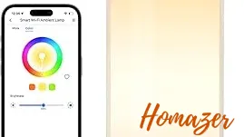 Top 5 best Bedside Smart Lamp review