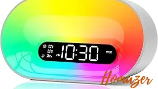 Top 5 best Bedside Sound Lamp Combo