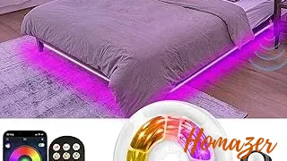 Top 5 best Bedtime Ambient Light Strip to buy