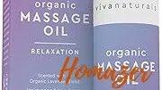 Top 5 best Bedtime Massage Oil to buy