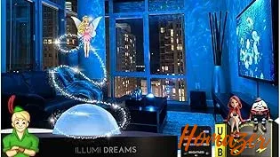 Top 5 best Bedtime Projector Star Light