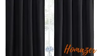 Top 5 best Blackout Curtains For Sleep to buy