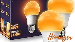 Top 5 best Blue Light Blocking Lamp