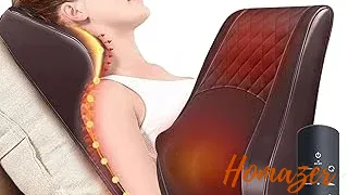 Top 5 best Body Massager Pillow