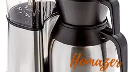 Top 5 best Bonavita Connoisseur Coffee Makers