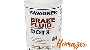 Top 5 best Brake Fluid For Mazda Cx-5