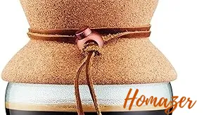 Top 5 best Brim Pour Over Coffee Makers review