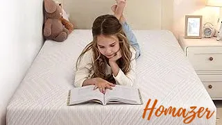 Top 5 best Bunk Bed Mattress review