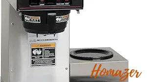 Top 5 best Bunn Commercial Coffee Makers