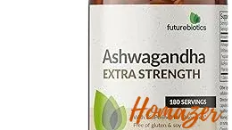 Top 5 best Calming Capsule With Ashwagandha review