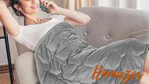 Top 5 best Calming Throw Blanket