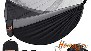 Top 5 best Camping Hammock With Mosquito Net