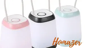 Top 5 best Camping Lantern Soft Light to buy